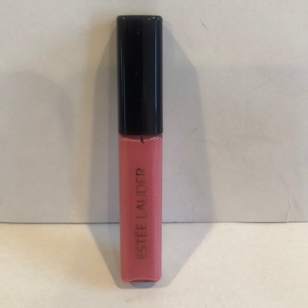 ESTEE LAUDER Color Envy Lip Gloss 220 Suggestive Kiss 0.26oz Travel Size $20